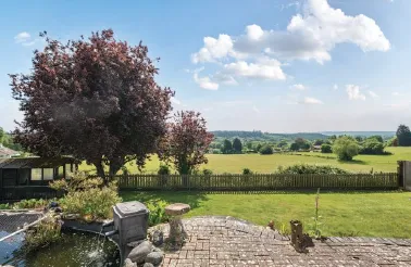 4 bed Detached Bungalow