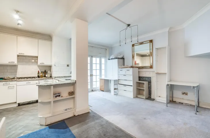 2 bed Apartment