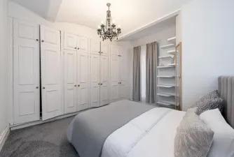 2 bed Apartment