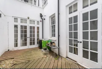 2 bed Apartment