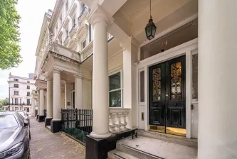 2 bed Apartment