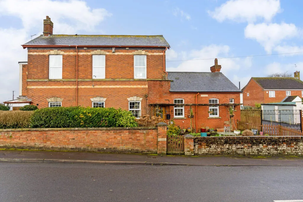 Property cover
