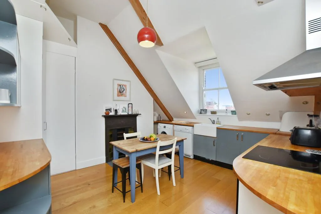 2 bed Apartment