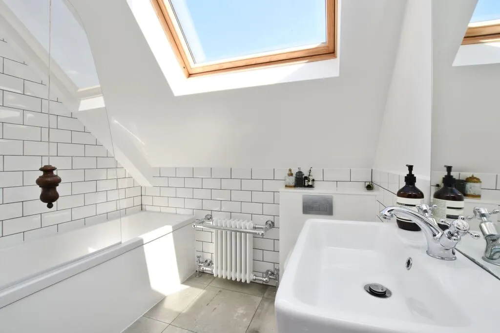 2 bed Apartment