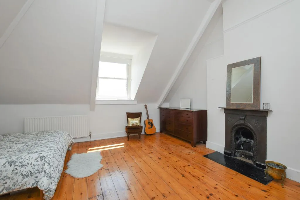2 bed Apartment