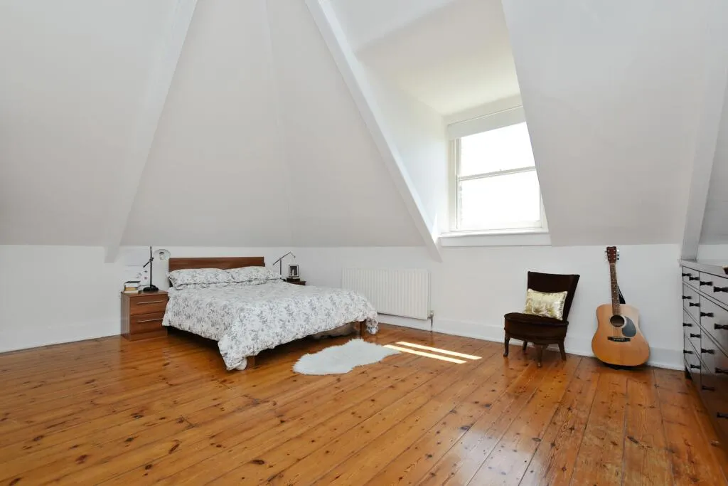 2 bed Apartment
