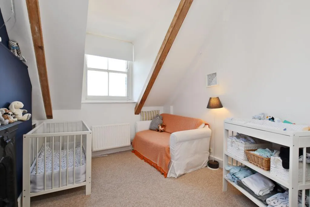 2 bed Apartment
