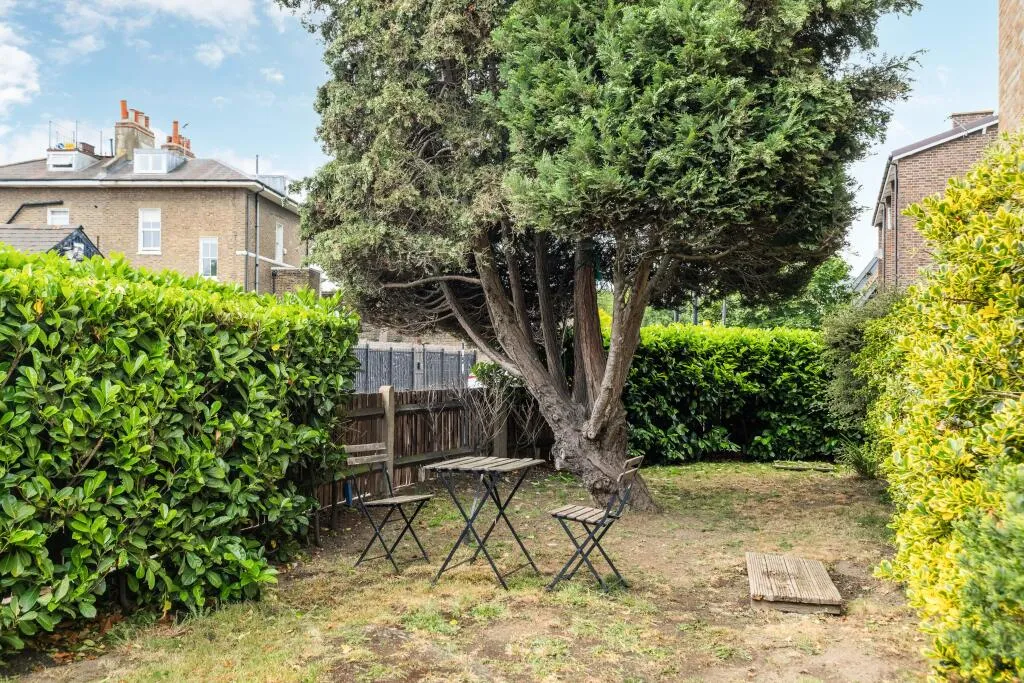 1 bed Apartment