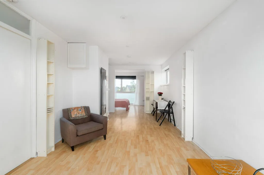 1 bed Apartment