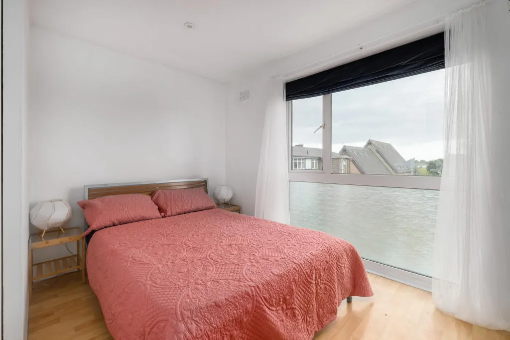 1 bed Apartment