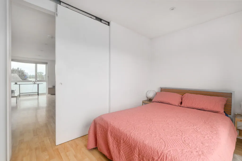 1 bed Apartment