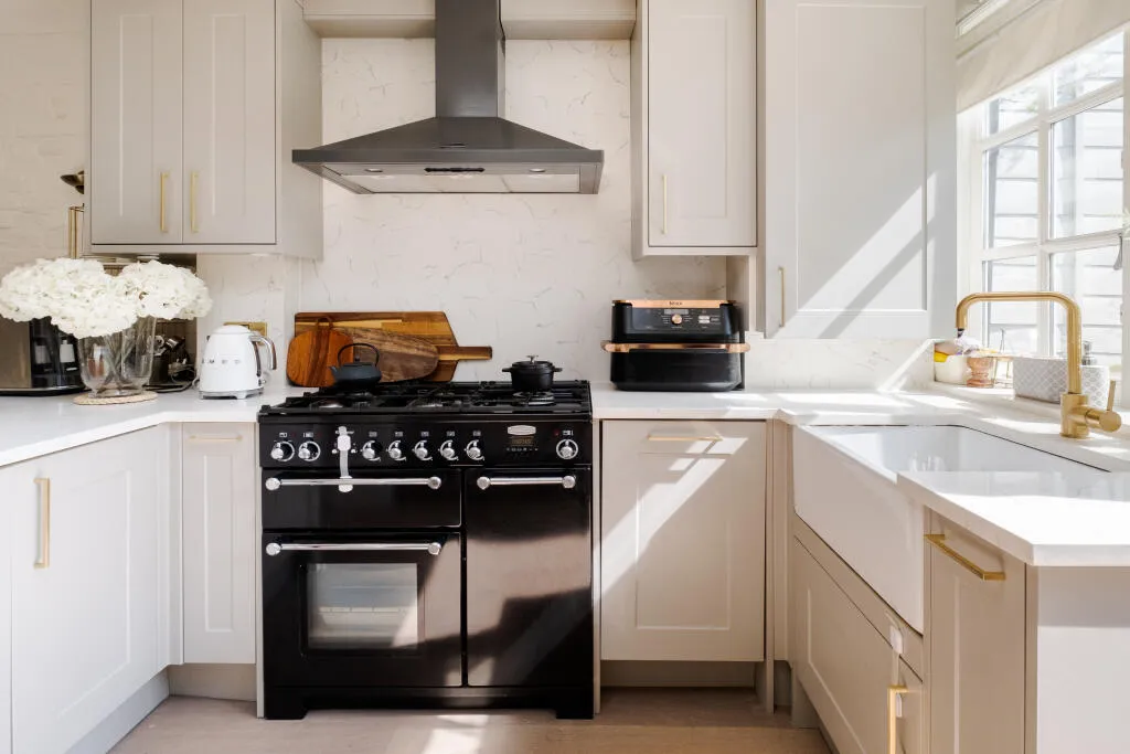 2 bed End of Terrace