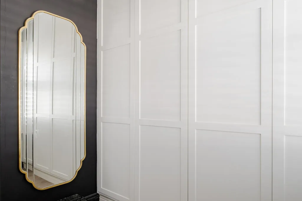 2 bed End of Terrace
