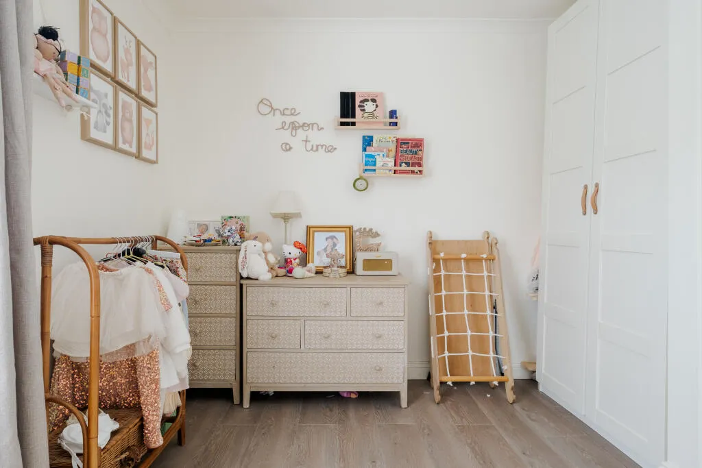 2 bed End of Terrace