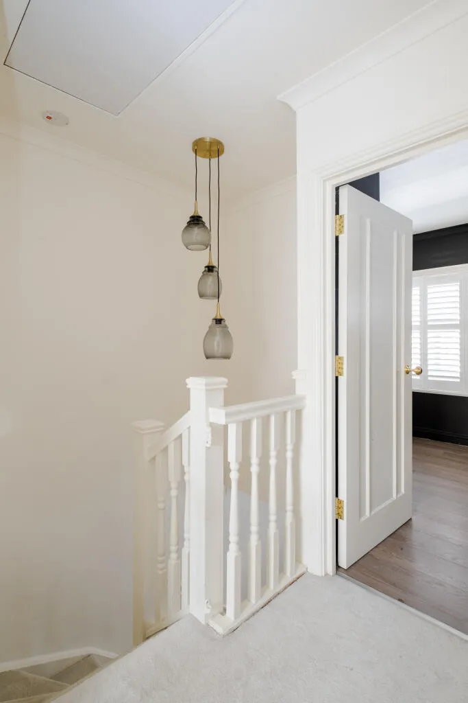 2 bed End of Terrace