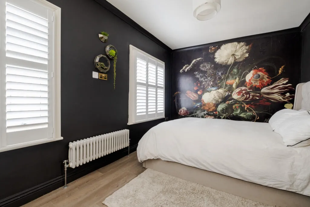 2 bed End of Terrace
