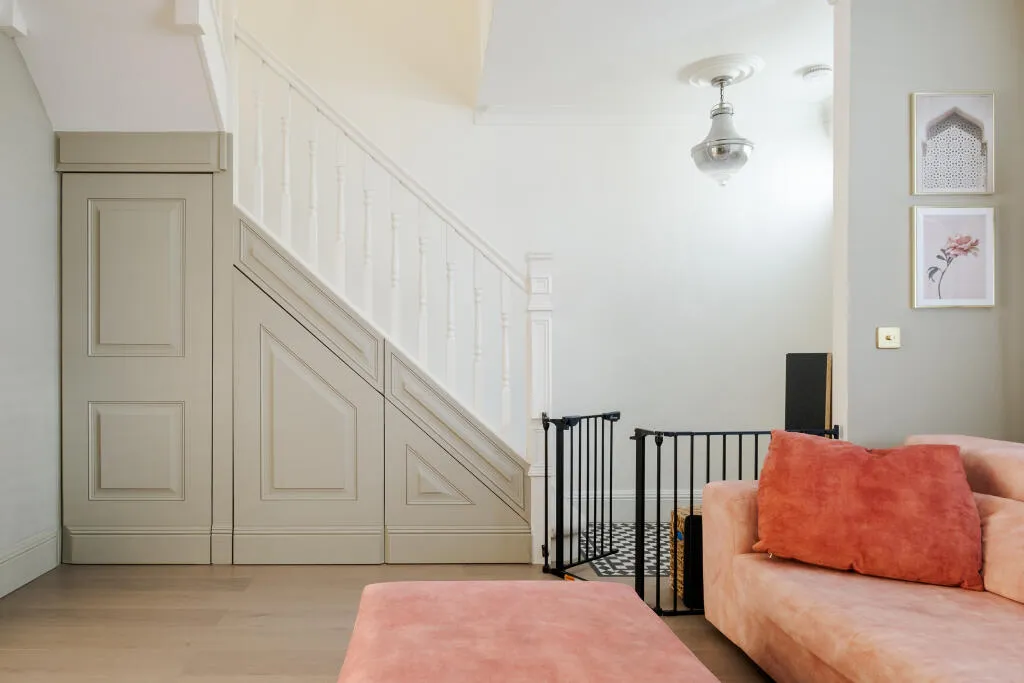 2 bed End of Terrace