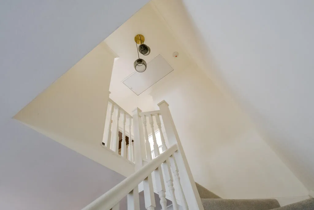 2 bed End of Terrace