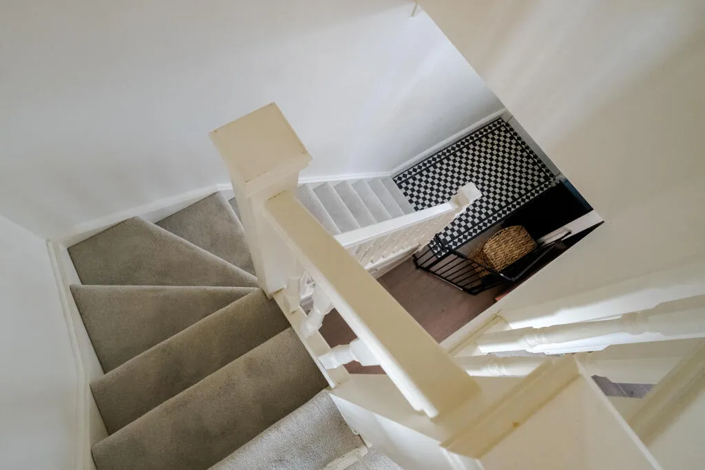 2 bed End of Terrace
