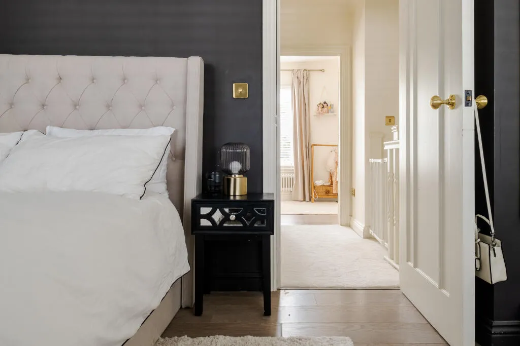 2 bed End of Terrace