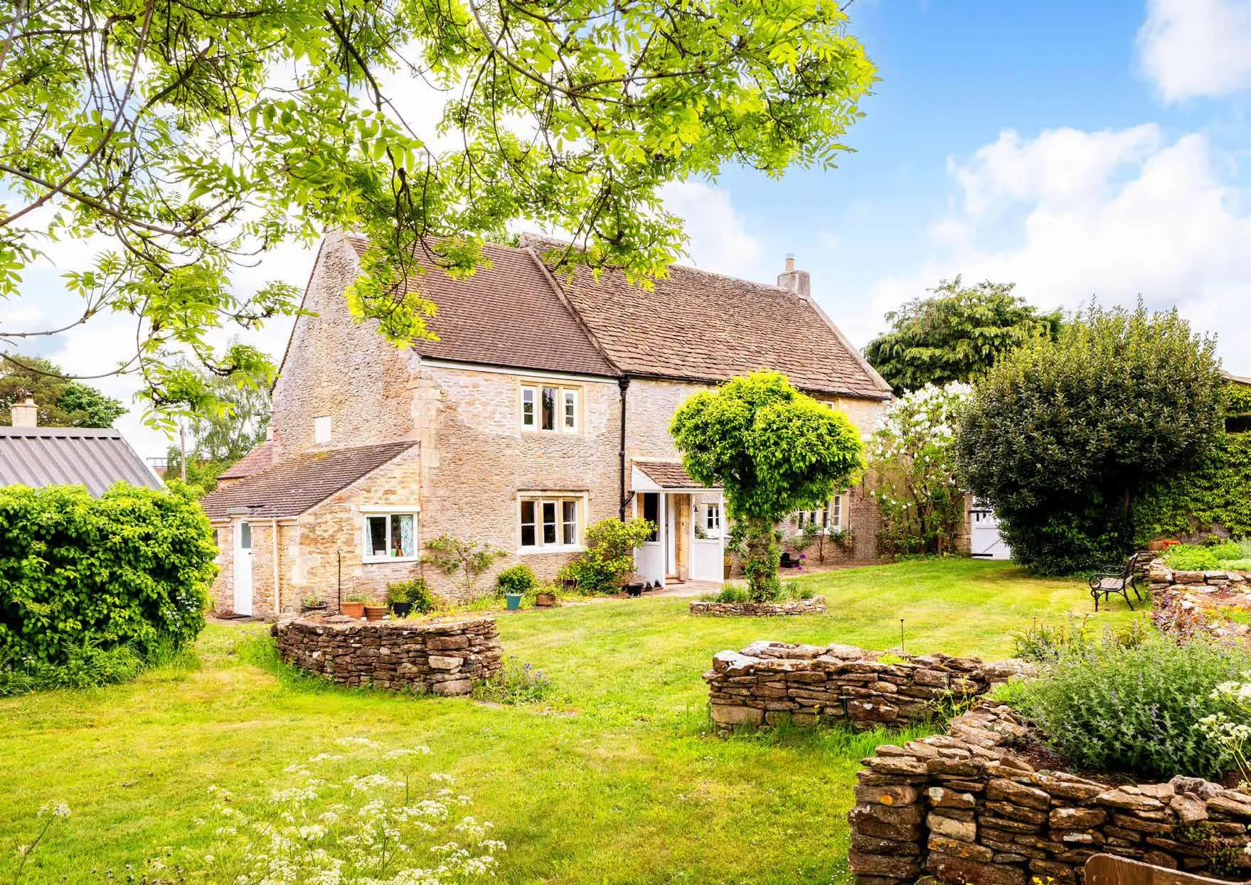 Property cover