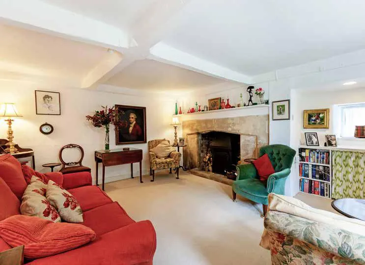 4 bed Detached