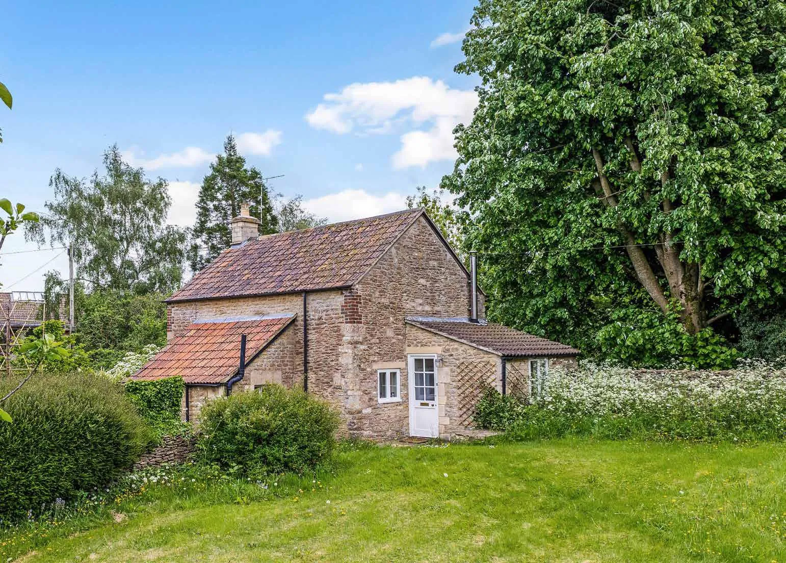 4 bed Detached