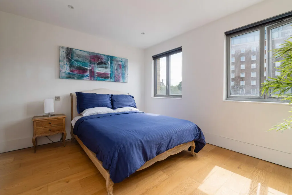 4 bed Town House