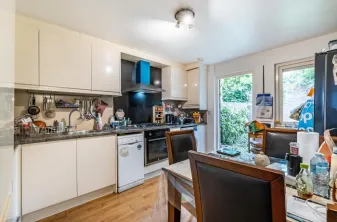 3 bed Terraced