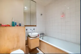 3 bed Terraced