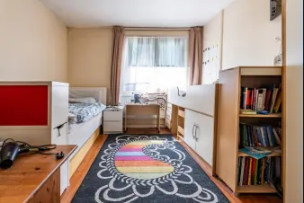 3 bed Terraced