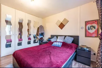 3 bed Terraced