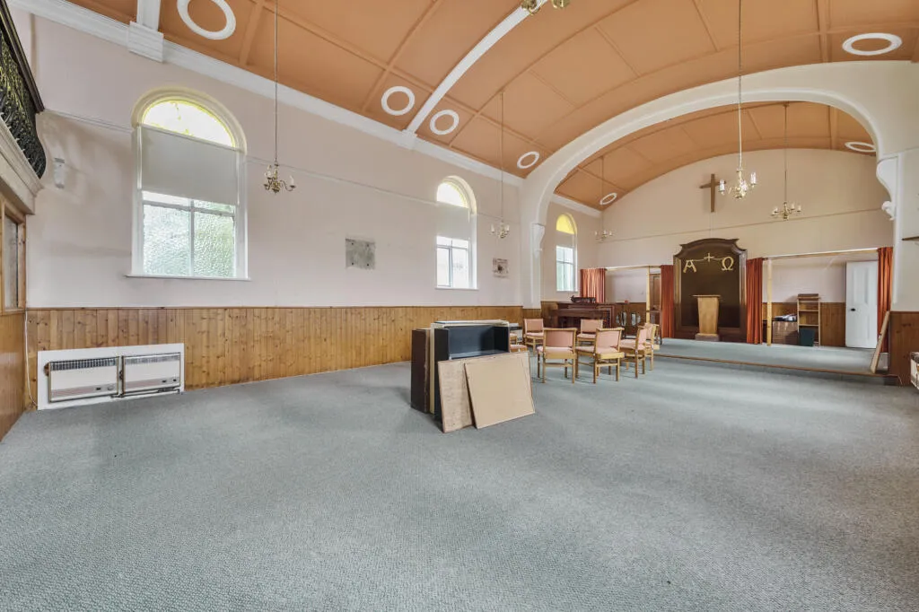 Place of Worship
