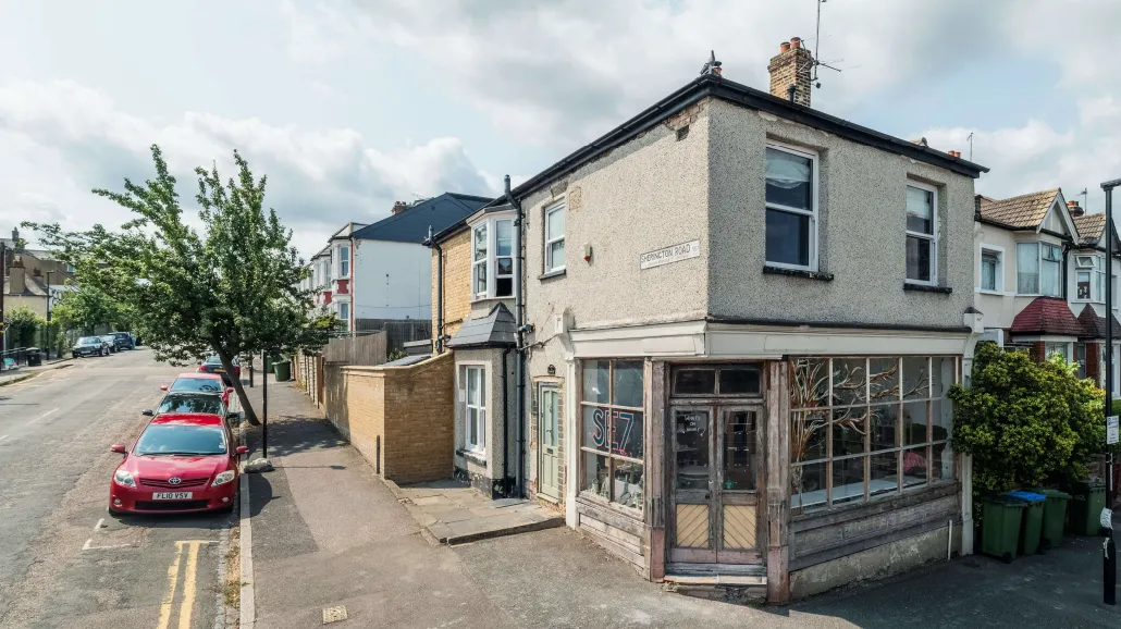 Property cover