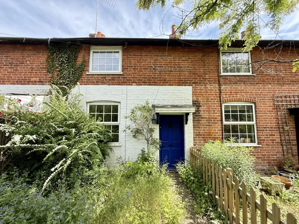 Property cover