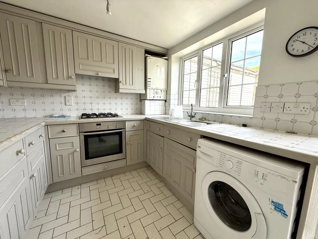 2 bed Terraced