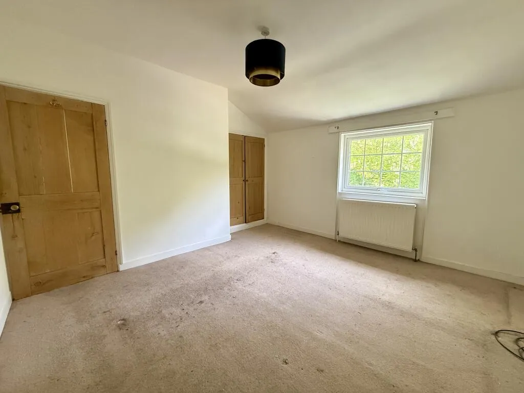 2 bed Terraced