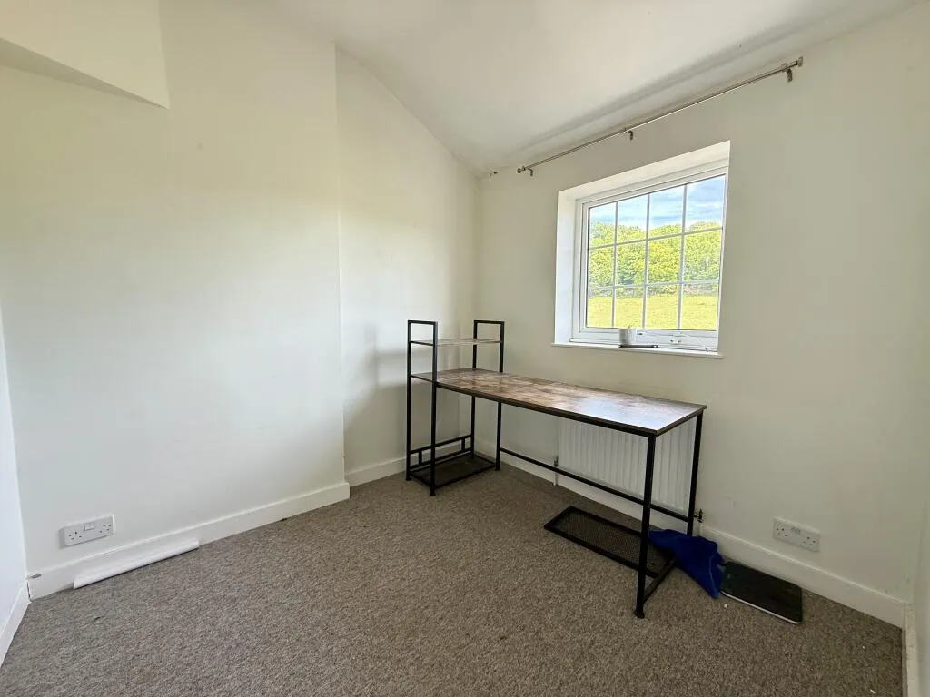 2 bed Terraced