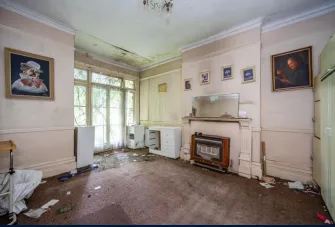 4 bed Semi-Detached