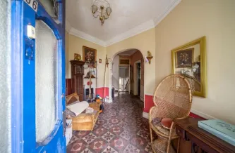 4 bed Semi-Detached