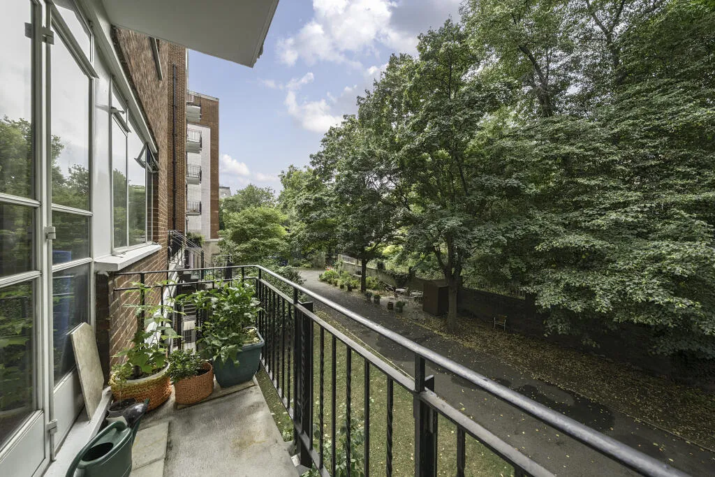 Property cover