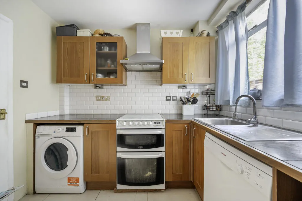 2 bed Apartment