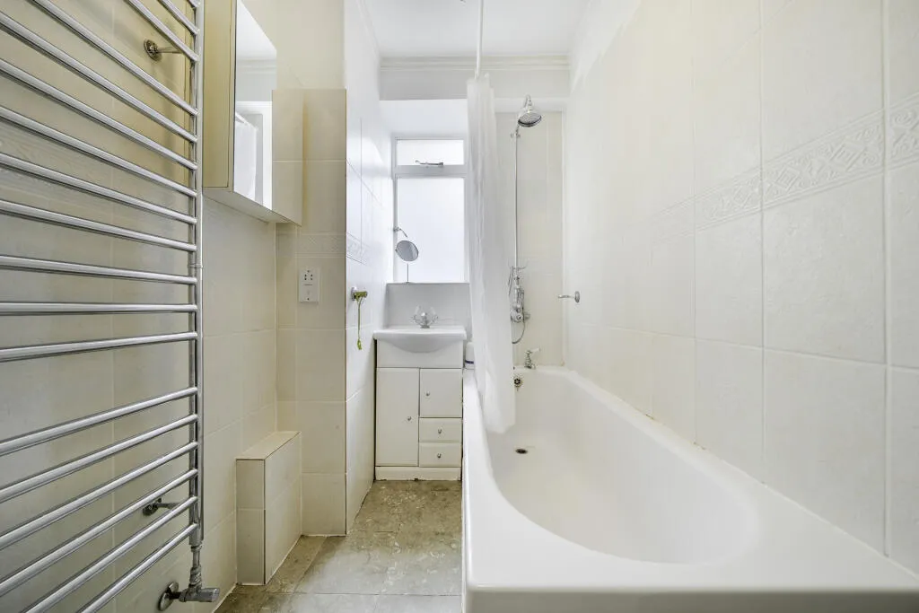 2 bed Apartment
