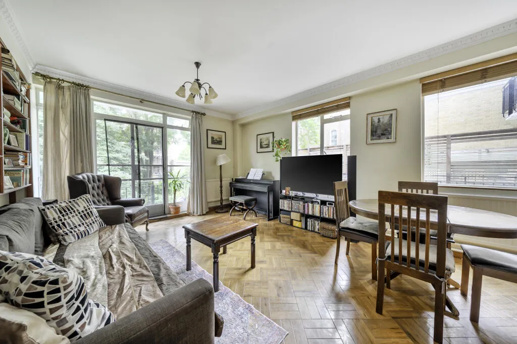 2 bed Apartment