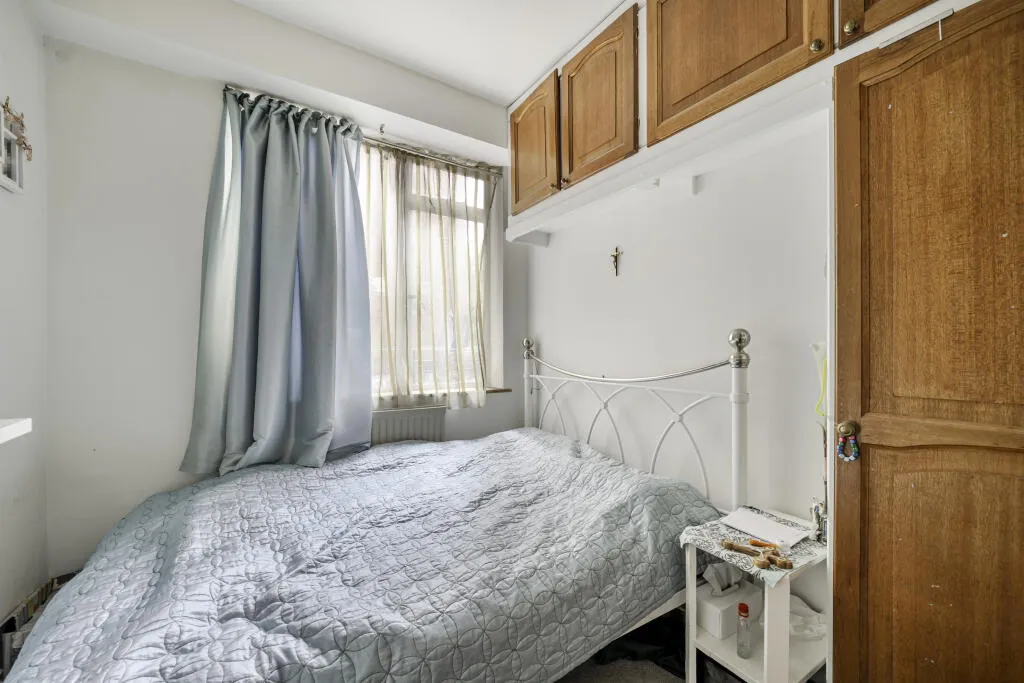2 bed Apartment