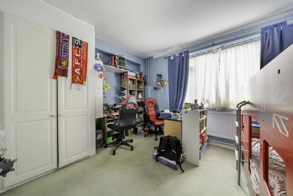 2 bed Apartment