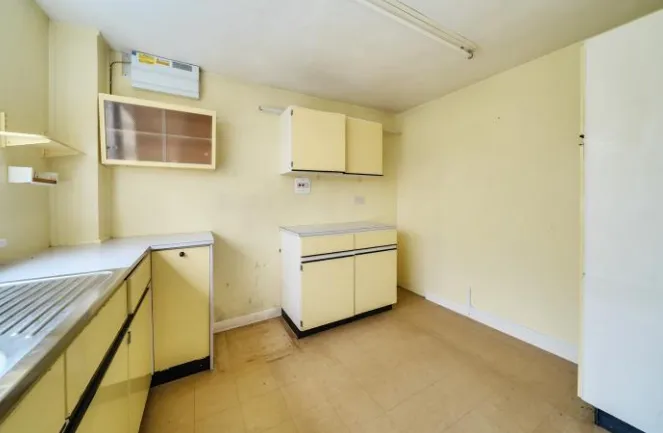 2 bed Detached Bungalow