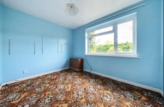 2 bed Detached Bungalow
