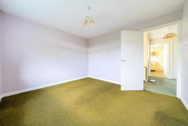2 bed Detached Bungalow