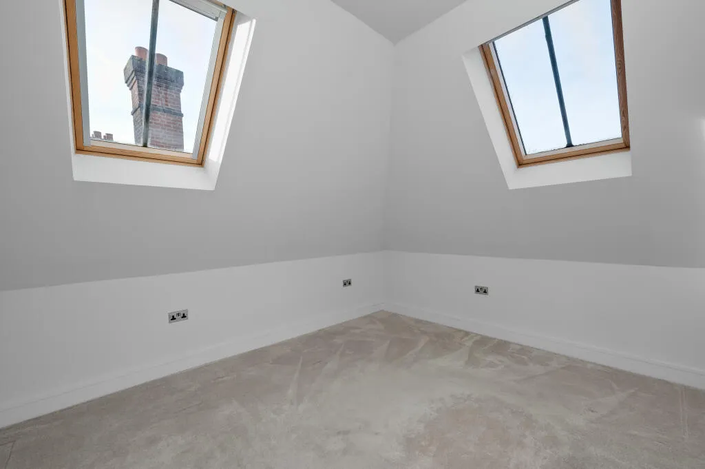 2 bed Block of Apartments